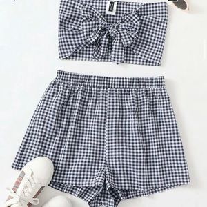 2 piece set